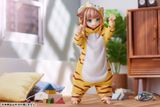  Palette Uchi no Neko ga Onnanoko de Kawaii Dress-up Collection Tora Kinako 