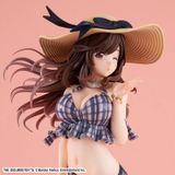  Lucrea THE IDOLM@STER SHINY COLORS Kogane Tsukioka Be- Bop Beach Ver. 