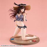  Lucrea THE IDOLM@STER SHINY COLORS Kogane Tsukioka Be- Bop Beach Ver. 