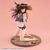  Lucrea THE IDOLM@STER SHINY COLORS Kogane Tsukioka Be- Bop Beach Ver. 