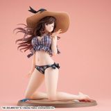  Lucrea THE IDOLM@STER SHINY COLORS Kogane Tsukioka Be- Bop Beach Ver. 