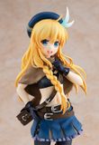  Zoku Kono Subarashii Sekai ni Bakuen wo! Iris Light Novel Band of Thieves Ver. 1/7 Complete Figure 