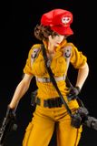  G.I. JOE Bishoujo Lady Jaye Canary Ann Color Limited Edition 1/7 Complete Figure 