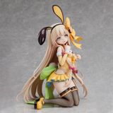  18+ "Fruits Fulcute! R -Sousei no Taiju to Kajitsu no Otome-" Lemon Bunny Ver. 1/4 