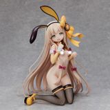  18+ "Fruits Fulcute! R -Sousei no Taiju to Kajitsu no Otome-" Lemon Bunny Ver. 1/4 