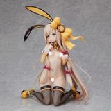  18+ "Fruits Fulcute! R -Sousei no Taiju to Kajitsu no Otome-" Lemon Bunny Ver. 1/4 