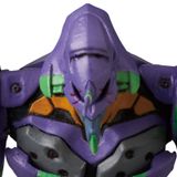  Ultra Detail Figure No.576 UDF Rebuild of Evangelion EVA Unit-01 