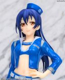  Umi Sonoda 1/8 