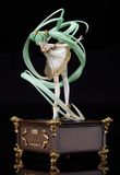  Vocaloid - Hatsune Miku - 1/1 - Symphony 5th Anniversary ver. (Good Smile Company) 