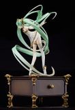  Vocaloid - Hatsune Miku - 1/1 - Symphony 5th Anniversary ver. (Good Smile Company) 