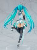  Hatsune Miku GT Project Racing Miku 2013 Rd.4 SUGO Support Ver. [AQ] 1/7 