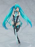  Hatsune Miku GT Project Racing Miku 2013 Rd.4 SUGO Support Ver. [AQ] 1/7 