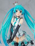  Hatsune Miku GT Project Racing Miku 2013 Rd.4 SUGO Support Ver. [AQ] 1/7 