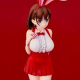  Getsuyoubi no Tawawa Ai-chan Easter Bunny Ver. 