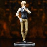  Scale Figure Amuro Tooru - Detective Conan 