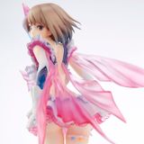  BLUE REFLECTION - Maboroshi ni Mau Shoujo no Tsurugi Hinako Shirai Reflector ver. 