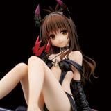  To Love-Ru Darkness Mikan Yuuki Darkness ver. 1/6 