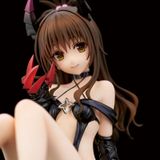  To Love-Ru Darkness Mikan Yuuki Darkness ver. 1/6 