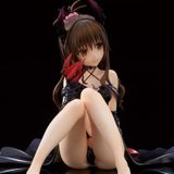  To Love-Ru Darkness Mikan Yuuki Darkness ver. 1/6 