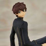  Code Geass: Lelouch of the Rebellion Suzaku Kururugi 