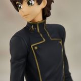  Code Geass: Lelouch of the Rebellion Suzaku Kururugi 