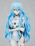  POP UP PARADE Rebuild of Evangelion Rei Ayanami: Long Hair Ver. XL size 