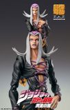  Super Action Statue JoJo's Bizarre Adventure Part.5 Leone Abbacchio 