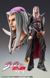  Super Action Statue JoJo's Bizarre Adventure Part.5 Leone Abbacchio 