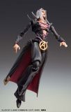  Super Action Statue JoJo's Bizarre Adventure Part.5 Leone Abbacchio 