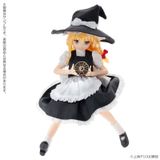  1/6 Pure Neemo Character Series No.132 " Touhou Project " Marisa Kirisame 