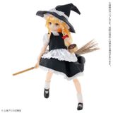  1/6 Pure Neemo Character Series No.132 " Touhou Project " Marisa Kirisame 