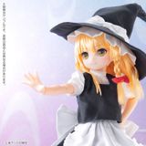  1/6 Pure Neemo Character Series No.132 " Touhou Project " Marisa Kirisame 