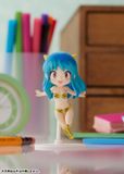  Urusei Yatsura Mini Figure Lum 