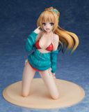  Youkoso Jitsuryoku Shijou Shugi no Kyoushitsu e 1/6 Kei Karuizawa Swimsuit ver 