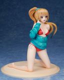  Youkoso Jitsuryoku Shijou Shugi no Kyoushitsu e 1/6 Kei Karuizawa Swimsuit ver 