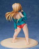  Youkoso Jitsuryoku Shijou Shugi no Kyoushitsu e 1/6 Kei Karuizawa Swimsuit ver 