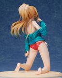  Youkoso Jitsuryoku Shijou Shugi no Kyoushitsu e 1/6 Kei Karuizawa Swimsuit ver 