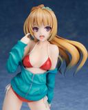  Youkoso Jitsuryoku Shijou Shugi no Kyoushitsu e 1/6 Kei Karuizawa Swimsuit ver 