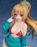  Youkoso Jitsuryoku Shijou Shugi no Kyoushitsu e 1/6 Kei Karuizawa Swimsuit ver 