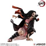  Precious G.E.M. Demon Slayer: Kimetsu no Yaiba Kamado Siblings Set 