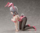  Uzaki-chan Wants to Hang Out! Double Tsuki Uzaki Bunny Ver. 1/4 