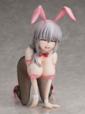  Uzaki-chan Wants to Hang Out! Double Tsuki Uzaki Bunny Ver. 1/4 