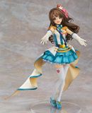  Uzuki Shimamura Crystal Night Party Ver 1/8 