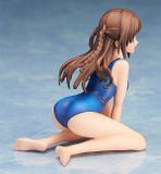  Uzuki Shimamura Swimsuit Ver 1/12 