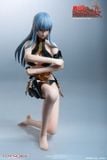  Valkyria Chronicles Selvaria Bles 1/6 Seamless Action Figure 