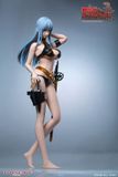  Valkyria Chronicles Selvaria Bles 1/6 Seamless Action Figure 