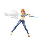  Variable Action Heroes : Nami 