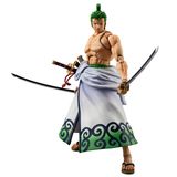  Variable Action Heroes ONE PIECE Zorojurou Action Figure 