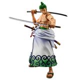  Variable Action Heroes ONE PIECE Zorojurou Action Figure 