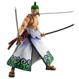  Variable Action Heroes ONE PIECE Zorojurou Action Figure 